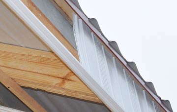why Llangurig fascia repairs are essential