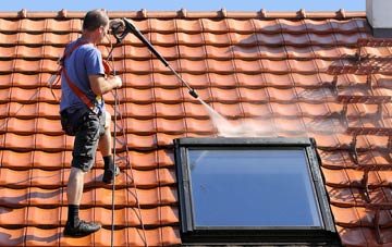 roof cleaning Llangurig, Powys