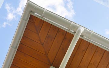 Llangurig soffit types