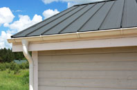 Llangurig fascia repair